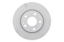 FREN DISKI ON HAVA KANALLI KAPLAMALI YUKS - BOSCH 0986479186