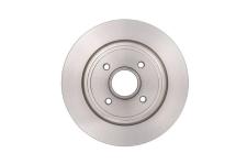 FREN DISKI ARKA RULMANSIZ 274mm RENAULT M - BOSCH 0986479108