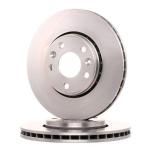 FREN DISKI ON RENAULT GRAND SCENIC III 1. - BOSCH 0986479551