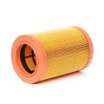 HAVA FILTRESI  ALFA ROMEO GIULIETTA 1.6JT - BOSCH F026400297