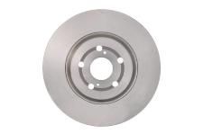 FREN DISKI ON HAVALI 295MM 5 BIJON AVENSI - BOSCH 0986479423