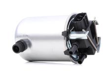 MAZOT FILTRESI NISSAN QASHQAI 1.6 DCI J10 - BOSCH F026402201