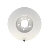FREN DISKI ON BMW E65 E66 02 08 - BOSCH 0986479002