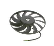 FAN MOTORU SOL SOL 8EW 351 034-781 VW A6  - BOSCH 0986338106