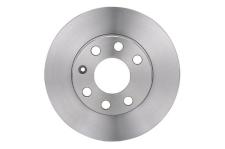 FREN DISKI VECTRA A  88-95/ASTRA F 96-02/ - BOSCH 0986478081