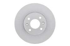 Fren Diski On Hava Kanalli -4 Bijon 262 M - BOSCH 0986478598