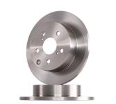 FREN DISKI ARKA . JAPON RAV4 A3. A4 2.02. - BOSCH 0986479419