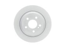 FREN DISKI ARKA BOYALI - 5 BIJON 300 MM M - BOSCH 0986479414