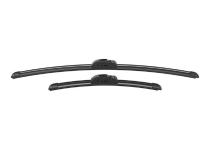 SILECEK SUPURGESI SET ON AEROTWIN 600/340 - BOSCH 3397007504