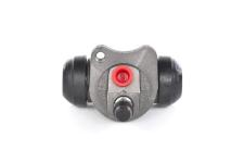 Fren Silindiri Arka Opel Spark Bm 06-9632 - BOSCH 0986475889