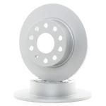 ARKA FREN AYNASI OCTAVIA 1.4 1.6 1.9TDI 2 - BOSCH 0986479099