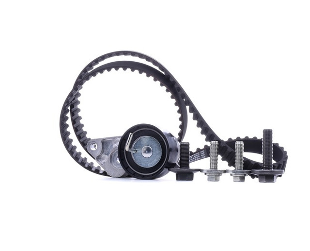 TRIGER SETI FIESTA IV - V 98 05 FUSION 02 - BOSCH 1987948914