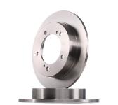 FREN DISKI ON DUZ- 290-5 - SUZUKI VITARA  - BOSCH 0986478539