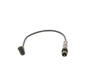 BUJI KABLOSU 9A30B200 VW GOLF5-GOLF6-JETT - BOSCH 0986357844