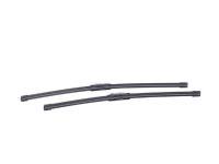 SILECEK SUPURGESI SET ON AEROTWIN 650/575 - BOSCH 3397118991