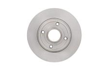 FREN DISKI ARKA 4 BIJON 240 MM RENAULT CL - BOSCH 0986479007