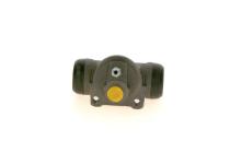 FREN SILINDIRI SAG/SOL SCUDO JUMPY EXPERT - BOSCH F026009181