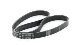 KANALLI V KAYISI 6PK1215 PEUGEOT 307 2.0  - BOSCH 1987948391