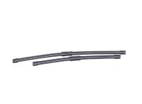SILECEK SUPURGESI SET ON AEROTWIN 600/450 - BOSCH 3397014312