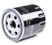 YAG FILTRESI PEUGEOT BOXER 2.2 HDI 06-. C - BOSCH F026407188