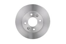 FREN DISKI ON HYUNDAI GETZ 1.1 02-09. GET - BOSCH 0986479206