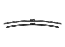 SILECEK SUPURGESI SET ON AEROTWIN 725/625 - BOSCH 3397007644
