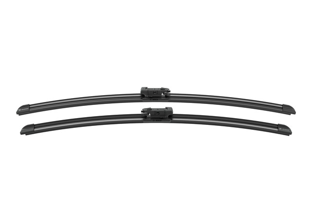 SILECEK SUPURGESI SET ON AEROTWIN 600/550 - BOSCH 3397007294