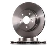 FREN DISKI ON HAVALI 294-5 - SUZUKI GRAND - BOSCH 0986479559