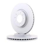 FREN DISKI ON BOYALI YUKSEK KARBONALASIML - BOSCH 0986479193