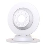 FREN DISKI ARKA AUDI A6 4BC5 3.0 QUATTRO  - BOSCH 0986479257