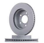 ON FREN DISKI-30328 5120 VW AMAROK 10- -1 - BOSCH 0986479154