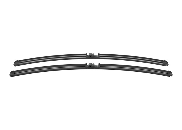 SILECEK SUPURGESI SET ON AEROTWIN 650/650 - BOSCH 3397118942