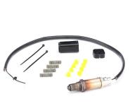Sensor Oksijen/lambda Kangoo/clio 1.4 İe E7j/laguna 2.0 - BOSCH 0258986502