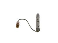 ENJEKTOR MERCEDES OM602 W210 S210 W461 B9 - BOSCH 0432193768