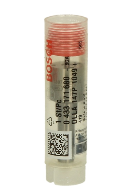 Enjektor Memesi Av - BOSCH 0433171680