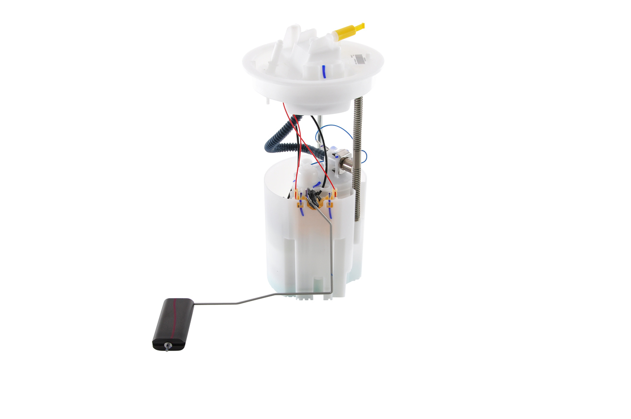 Yakit Depo Samandirasi Ford Kuga 1.5/1.6/ - BOSCH 0580200077