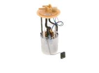 YAKIT DEPO SAMANDIRASI MERCEDES SPRT.315- - BOSCH 058020341E
