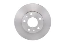 FREN DISKI ON 5 BIJON 279.7 MM FIAT DUCAT - BOSCH 0986479313