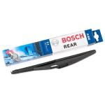 SILECEK SUPURGESI ARKA PLASTIK 290MM CITR - BOSCH 3397004802