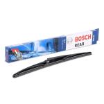 SILECEK SUPURGESI ARKA PLASTIK 350MM TOYO - BOSCH 3397011430