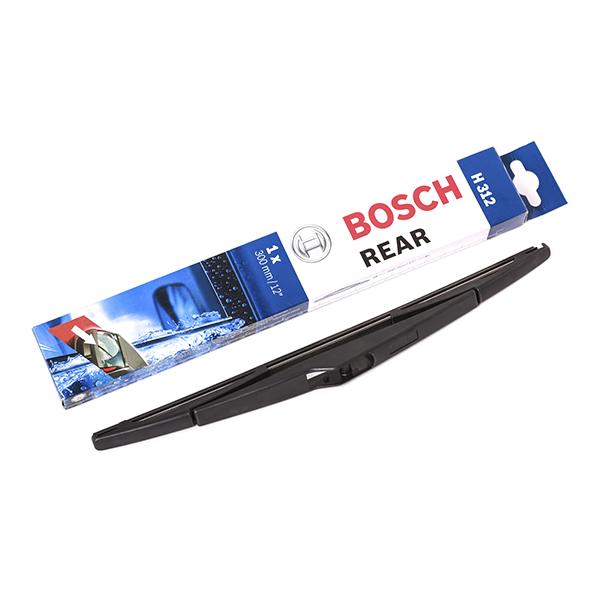 SILECEK SUPURGESI ARKA PLASTIK 300MM HYUN - BOSCH 3397011678