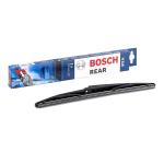 SILECEK SUPURGESI ARKA CAM PLASTIK 300 MM - BOSCH 3397015103