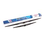 SILECEK SUPURGESI ON TAKIM Twin Silecek S - BOSCH 3397118324