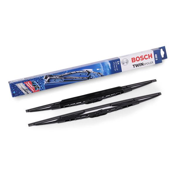ON TWIN RUZGARLIKLI SILECEK SETI - [475-4 - BOSCH 3397118541