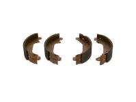 FREN BALATASI ARKA PABUCLU 42MM RENAULT 9 - BOSCH F026004272