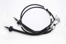 EL FREN TELI ARKA 2x1593/1400mm OPEL ASTRA G  - CAVO 5902684