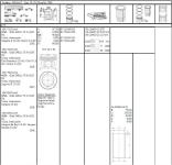 MOTOR GOMLEK 76,00 STD RENAULT CLIO KANGO - GOETZE 40206500G