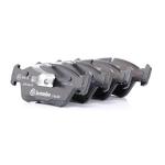 Fren Balatasi On Bmw E36-46 - BREMBO P06024