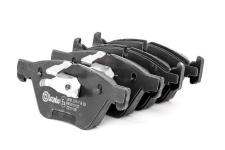 Fren Balatasi Bmw E-90/91/92/93/81/87 On 2379401 - BREMBO P06036