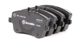 Fren Balatasi Mercedes W203-w209 On - BREMBO P50045